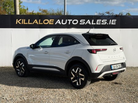 2024 Opel Mokka - photo 5