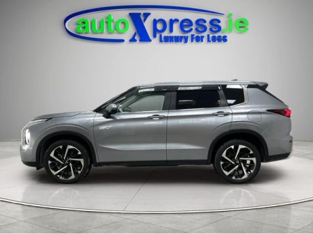 2022 Mitsubishi Outlander - photo 7