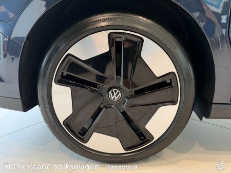2026 Volkswagen ID.Buzz - photo 9