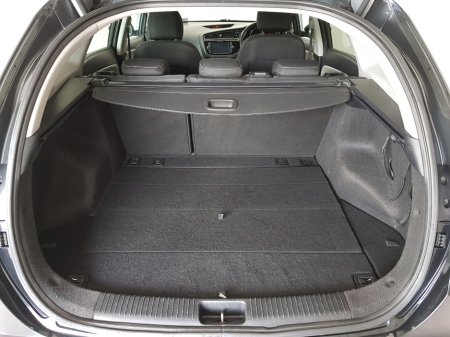 2018 Kia Ceed - photo 10