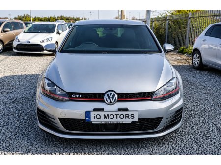 2014 Volkswagen Golf - photo 2