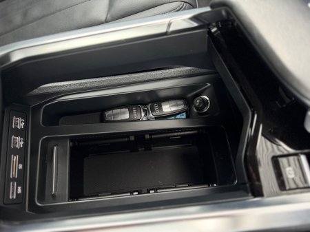 2020 Audi e-tron - photo 23