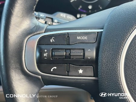 2022 Hyundai Tucson - photo 20