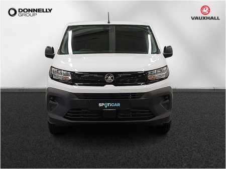 2026 Vauxhall Other - photo 10