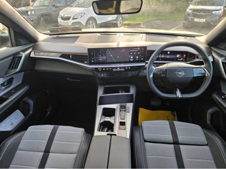 2025 Opel Grandland - photo 2