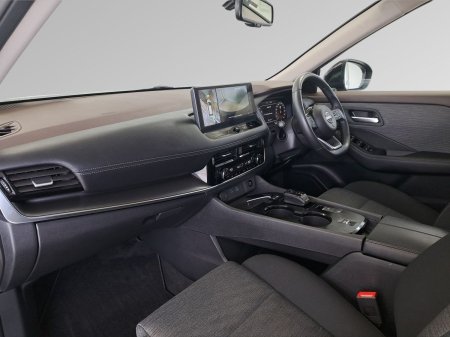 2024 Nissan X-Trail - photo 4
