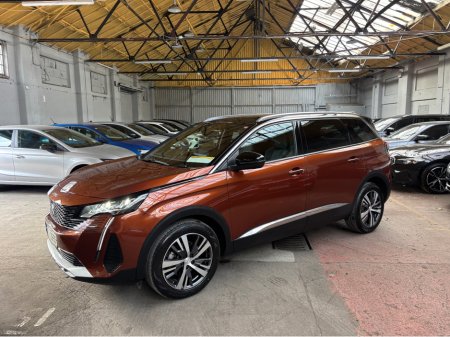 2024 Peugeot 5008 - photo 17