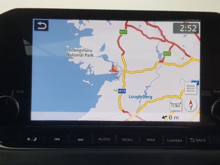2022 Nissan Qashqai - photo 18