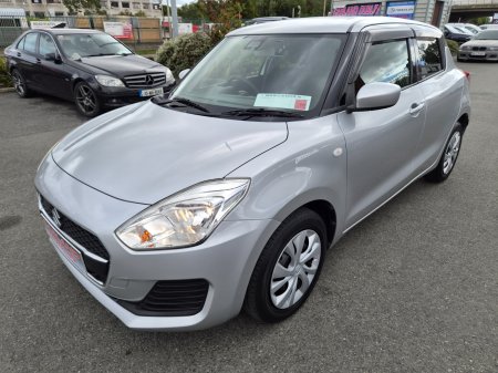 2019 Suzuki Swift - photo 7