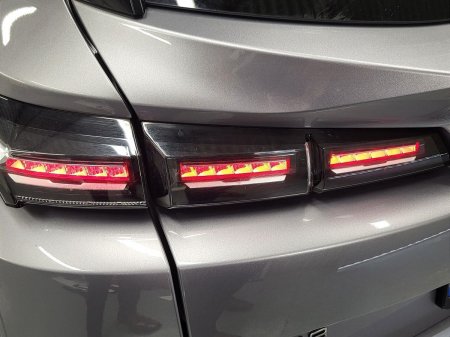 2022 Peugeot 308 - photo 19