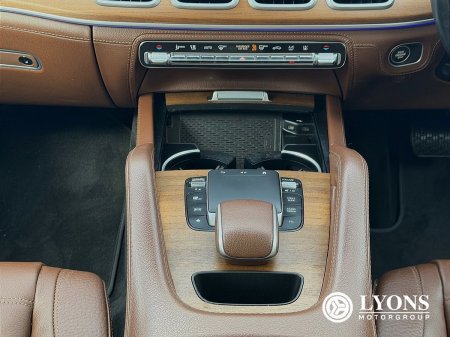 2024 Mercedes-Benz GLE - photo 12