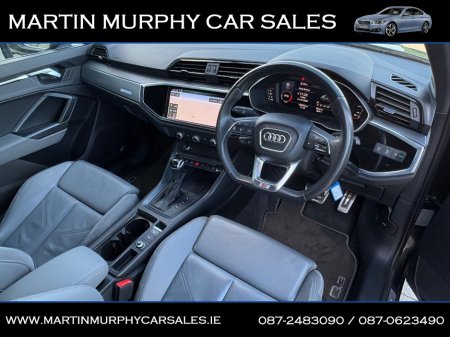 2019 Audi Q3 - photo 10