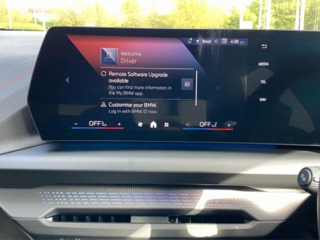 2026 BMW 1-Series - photo 8