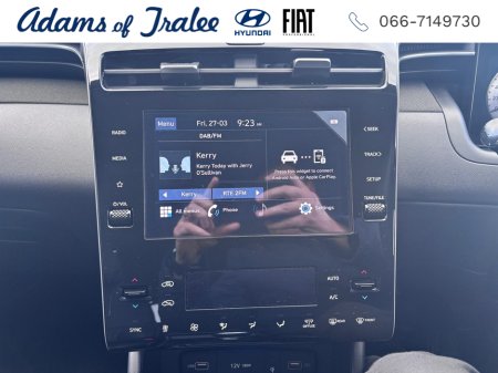 2024 Hyundai Tucson - photo 13