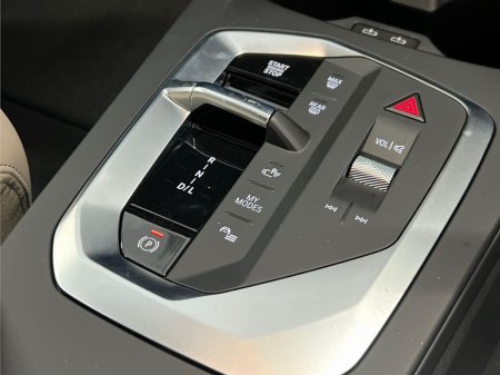 2026 BMW 1-Series - photo 10