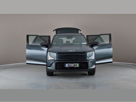 2026 Kia EV5 - photo 43