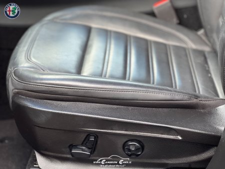 2021 Alfa Romeo Stelvio - photo 27