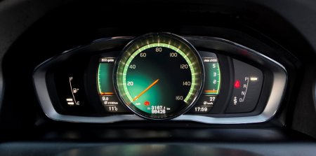 2016 Volvo XC60 - photo 40