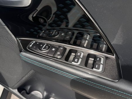 2021 Kia e-Niro - photo 39