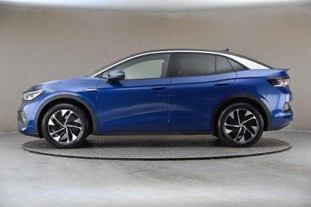 2023 Volkswagen ID.5 - photo 5