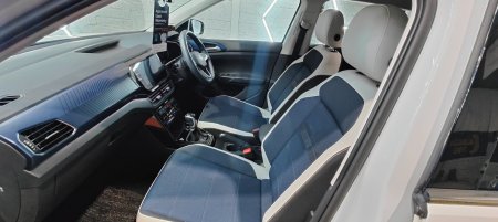 2020 Volkswagen T-Cross - photo 24