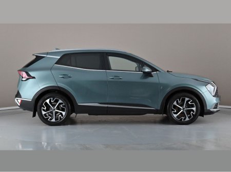 2022 Kia Sportage - photo 10