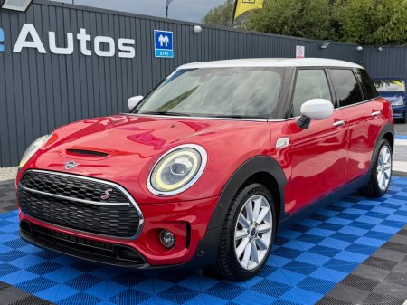 2020 Mini Clubman - photo 3