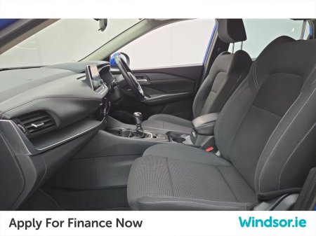2023 Nissan Qashqai - photo 4