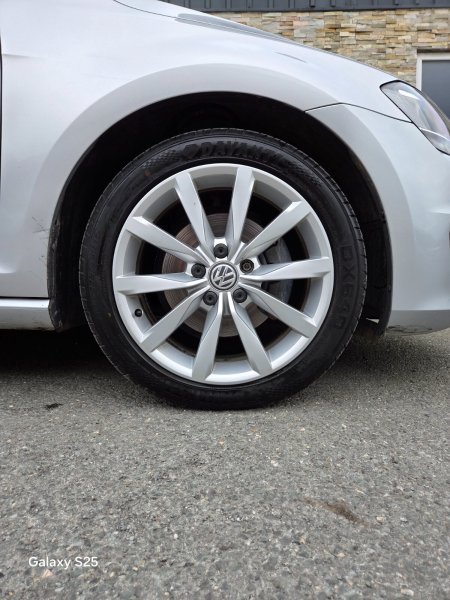 2015 Volkswagen Golf - photo 9