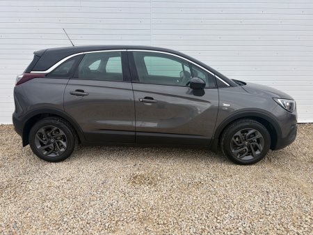 2019 Opel Crossland X - photo 3