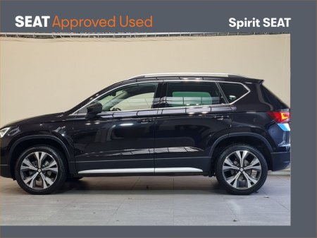 2023 SEAT Ateca - photo 3