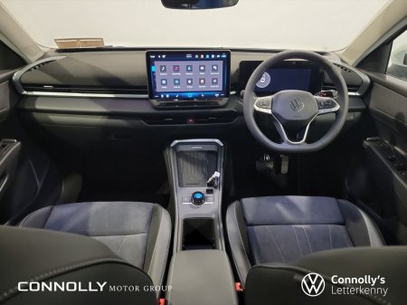 2026 Volkswagen T-Roc - photo 4