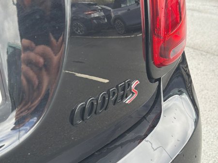 2021 Mini Cooper - photo 17
