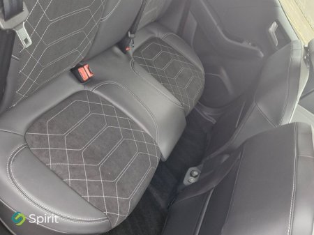 2026 Ford Puma - photo 5