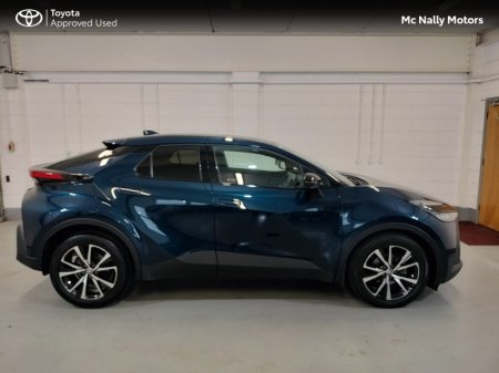 2024 Toyota C-HR - photo 3