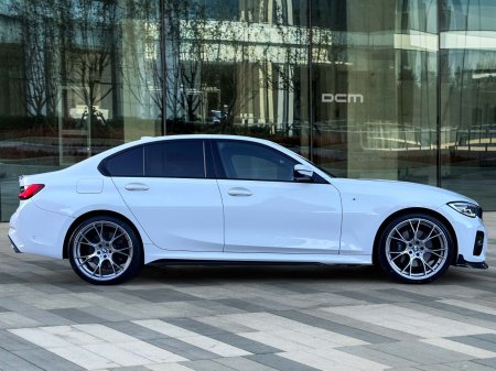 2020 BMW 3-Series - photo 5