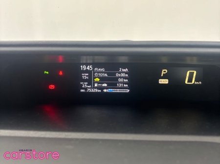 2021 Toyota Aqua - photo 15
