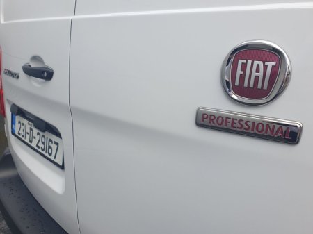 2023 Fiat Scudo - photo 35
