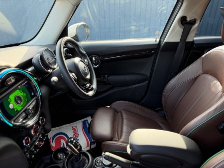 2019 Mini Cooper - photo 48