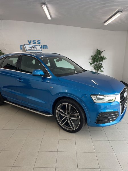 2015 Audi Q3 - photo 3