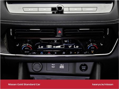 2024 Nissan X-Trail - photo 23