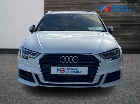 2019 Audi A3 - photo 7