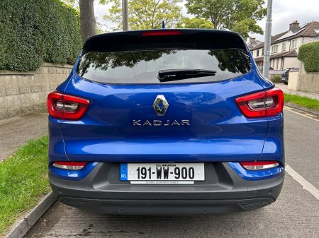 2019 Renault Kadjar - photo 7