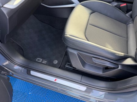 2019 Audi Q2 - photo 58
