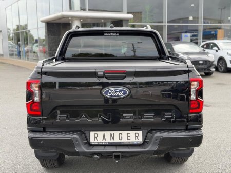 2026 Ford Ranger - photo 4