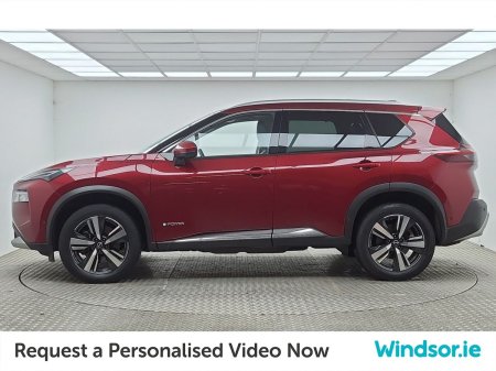 2024 Nissan X-Trail - photo 5