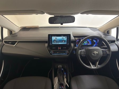 2023 Toyota Corolla - photo 8