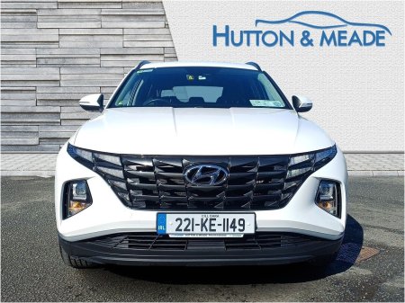 2022 Hyundai Tucson - photo 7