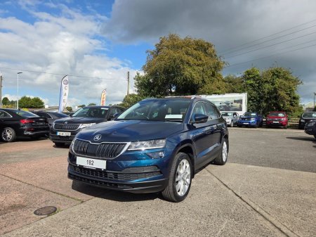 2018 Skoda Karoq - photo 4