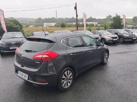 2017 Kia Ceed - photo 2